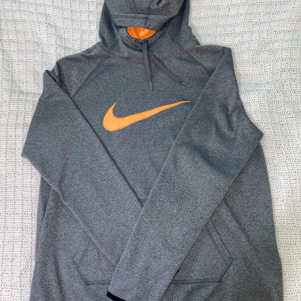 Nike hoodie